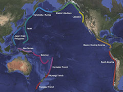 Discover More About Tsunami Lessons From The Chathams Learnz